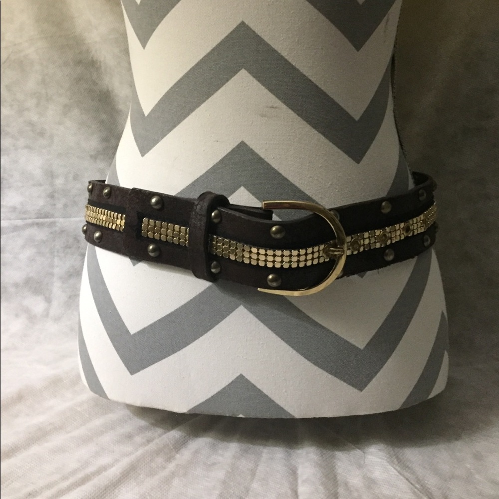 Belt